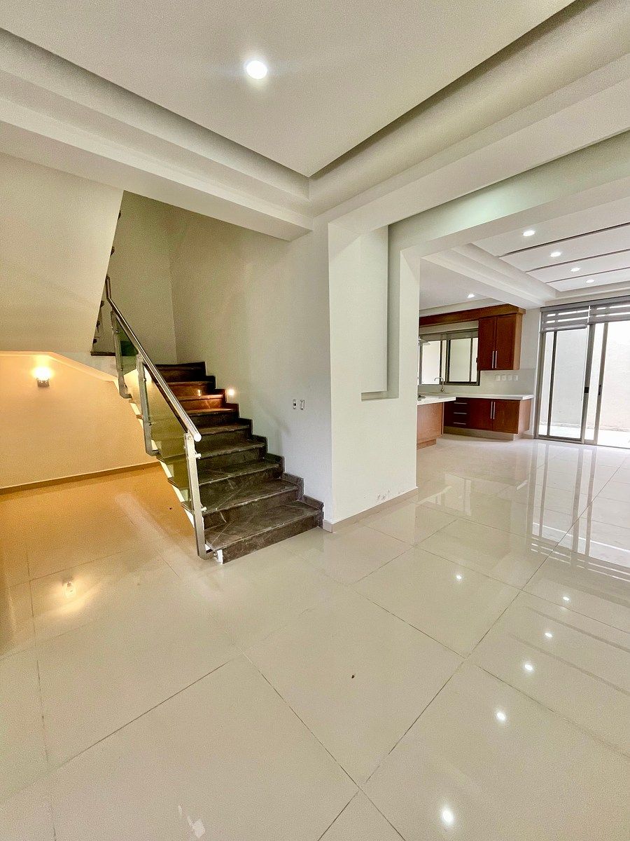 House in Gated Community in La Cima, Zapopan, photo 6 of 26