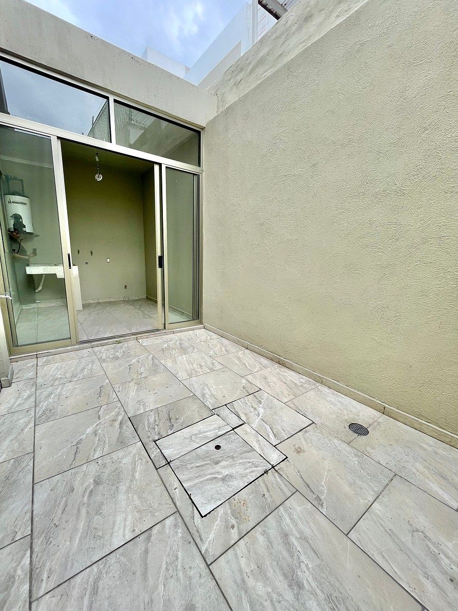 House in Gated Community in La Cima, Zapopan, photo 9 of 26