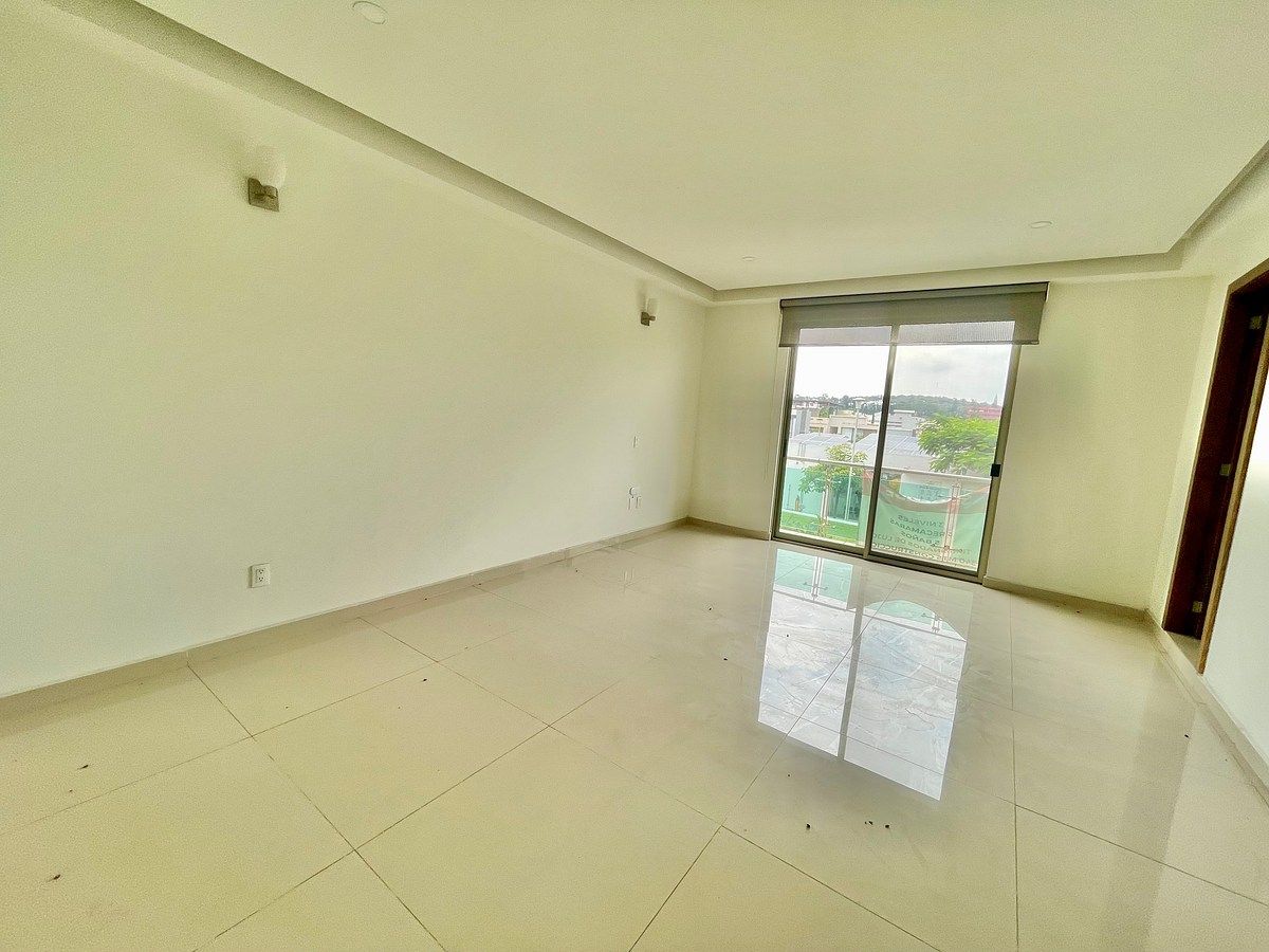 House in Gated Community in La Cima, Zapopan, photo 11 of 26