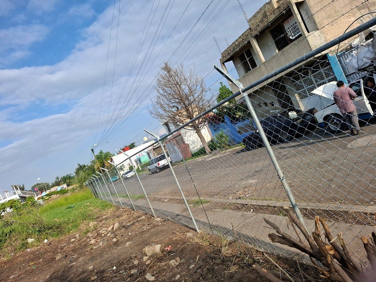 Lot in Tala Centro, Tala, photo 6 of 7