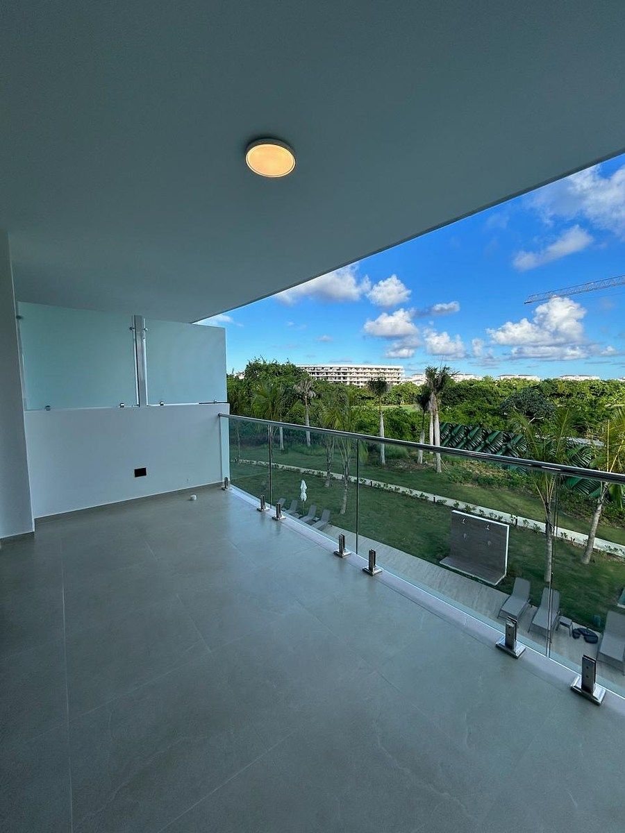 Apartaestudio en Venta – Punta Cana 📍 Dentro de Cana Bay  US$176,000, foto 1 de 9