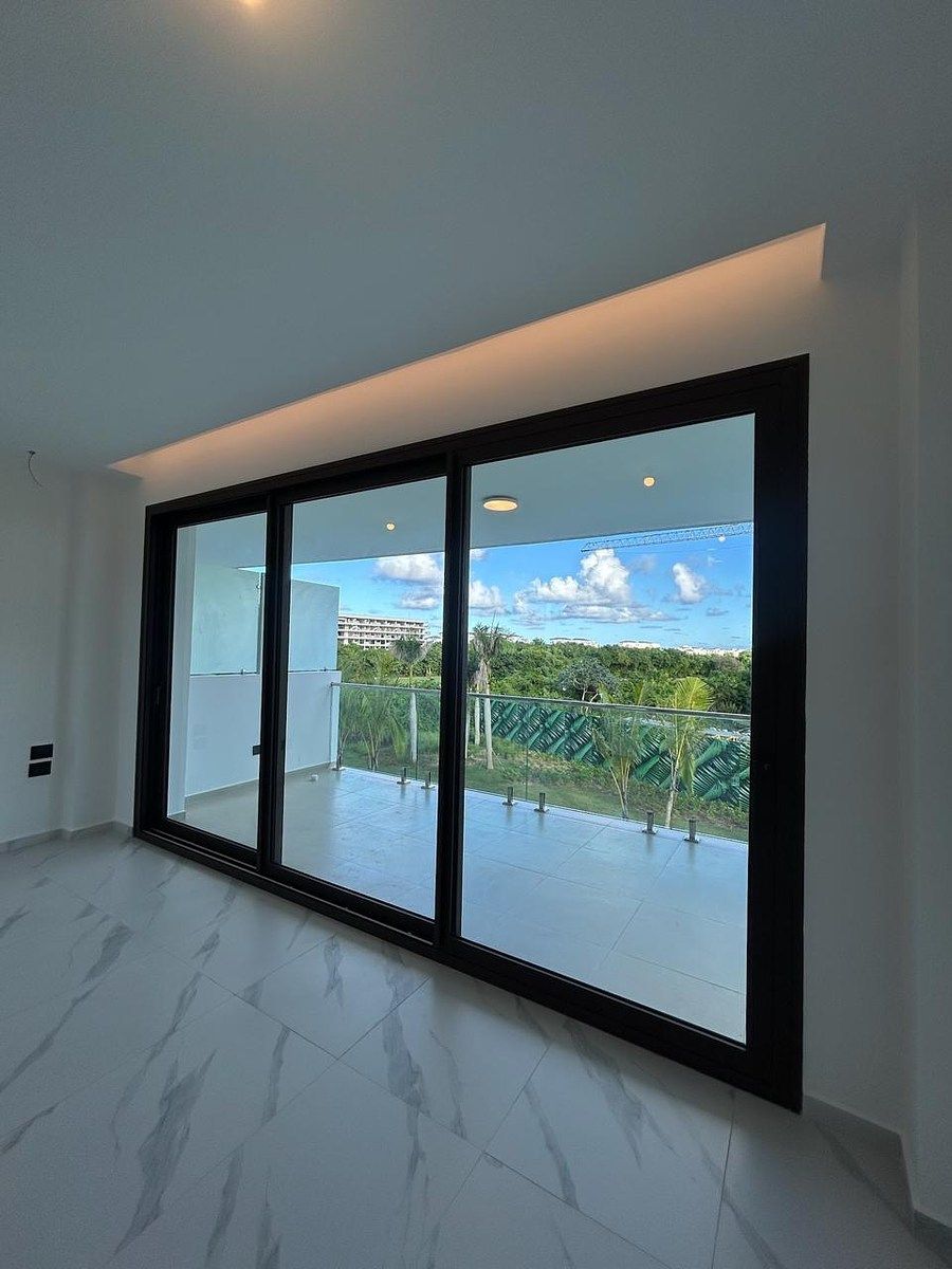 Apartamento en Santo Domingo Centro (Distrito Nacional), foto 2 de 9