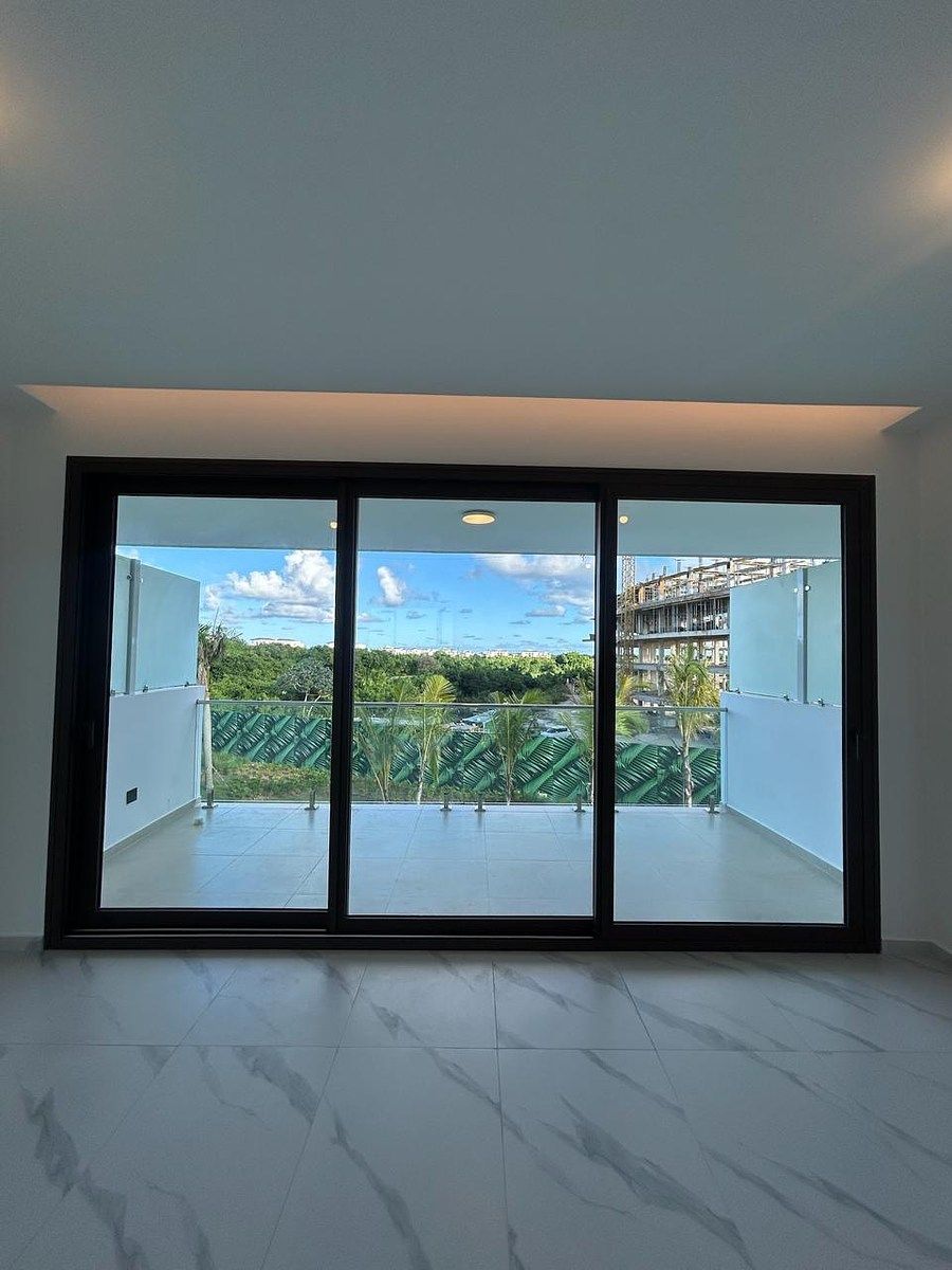 Apartamento en Santo Domingo Centro (Distrito Nacional), foto 4 de 9
