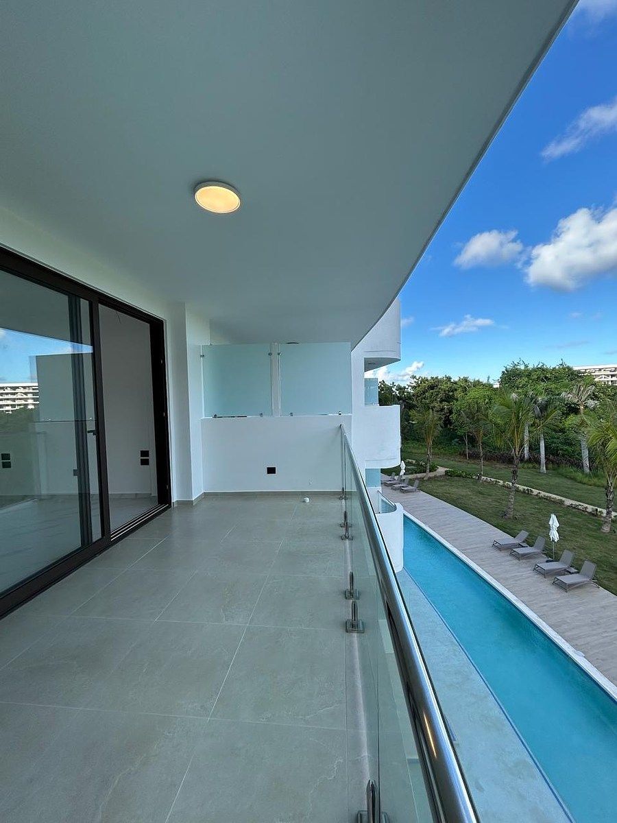 Apartamento en Santo Domingo Centro (Distrito Nacional), foto 5 de 9