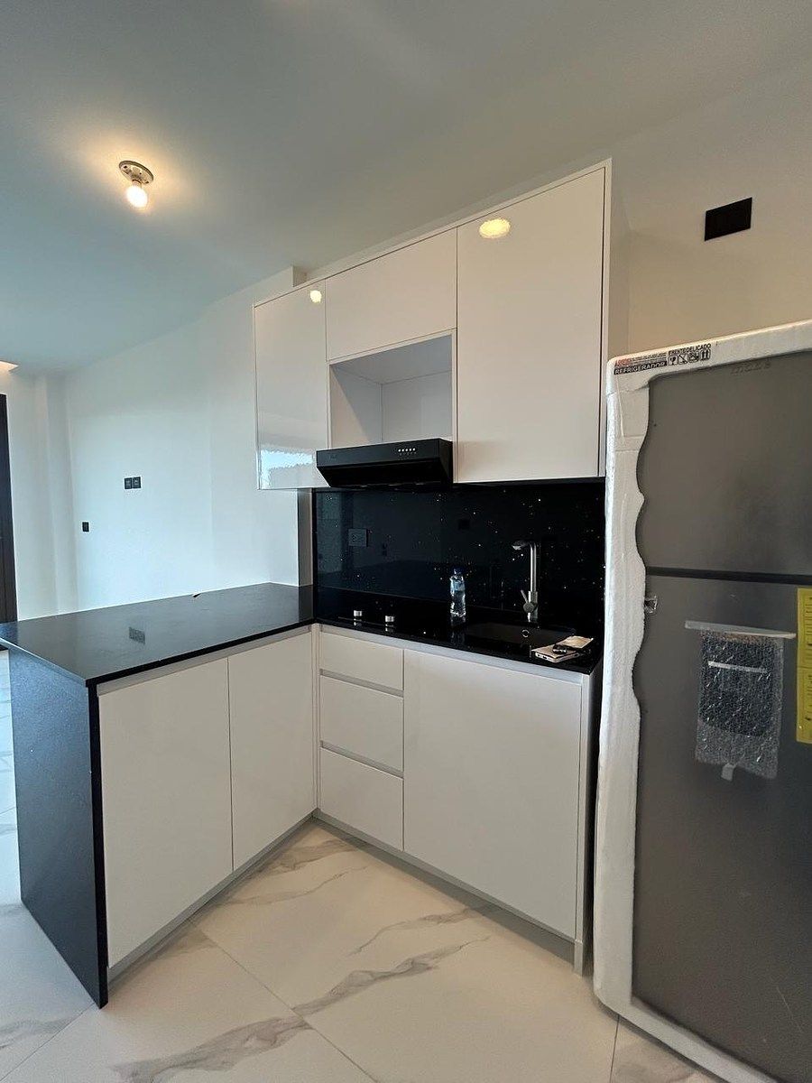 Apartamento en Santo Domingo Centro (Distrito Nacional), foto 8 de 9