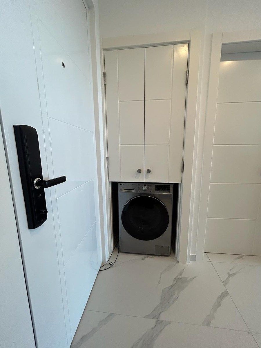 Apartamento en Santo Domingo Centro (Distrito Nacional), foto 9 de 9