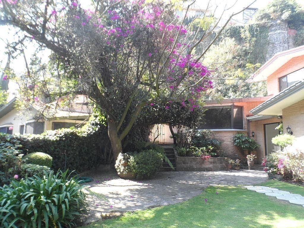 Casa en Bosque de las Lomas, Miguel Hidalgo, foto 2 de 50