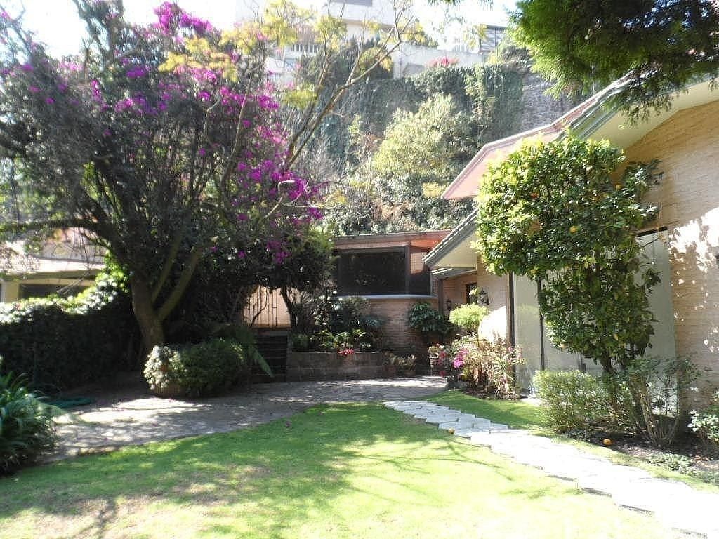 Casa en Bosque de las Lomas, Miguel Hidalgo, foto 3 de 50