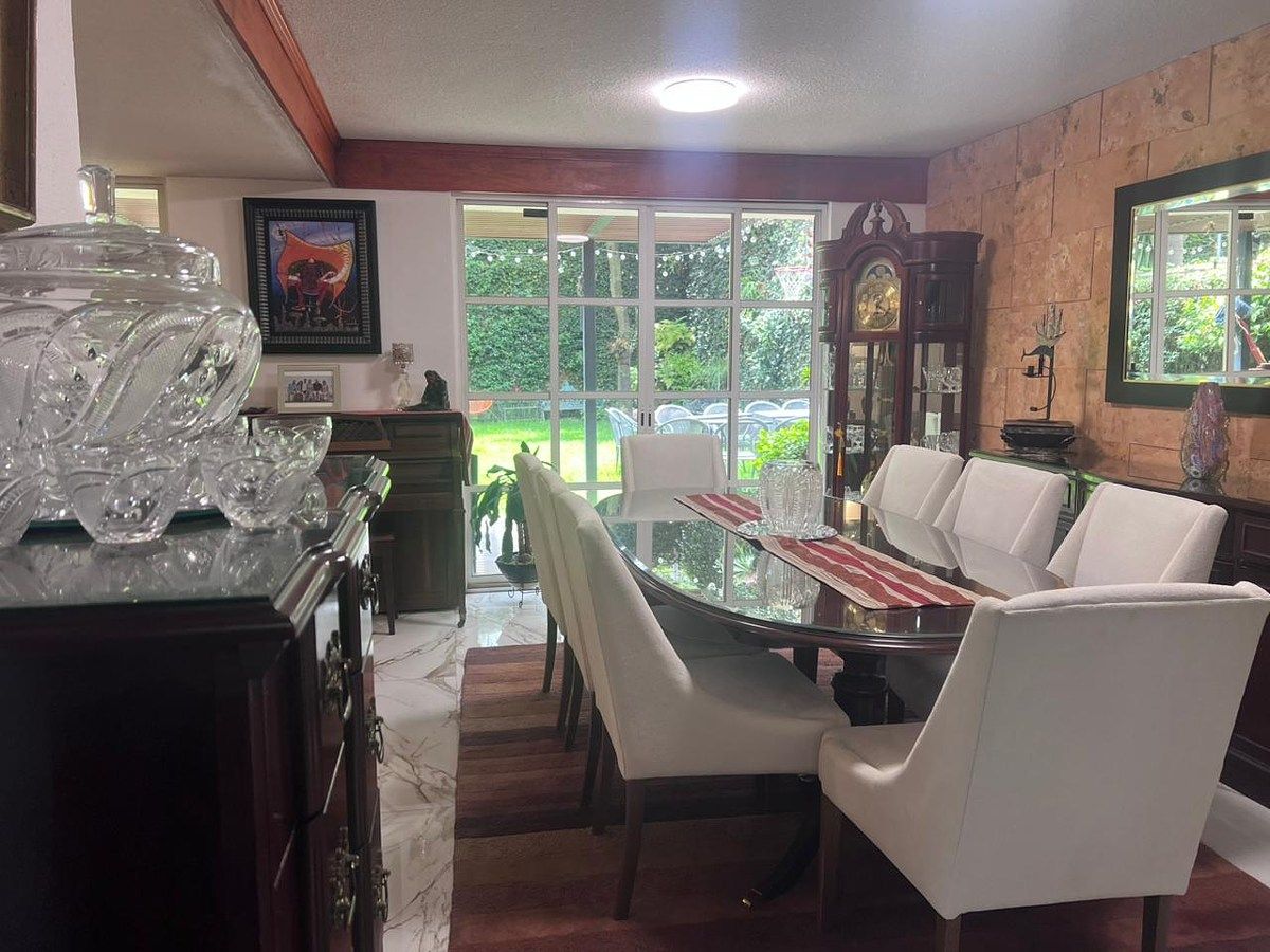 Casa en Venta en Jardines del Pedregal Rayo Vende ®, foto 4 de 18