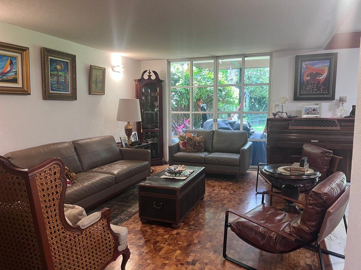 Casa en Venta en Jardines del Pedregal Rayo Vende ®, foto 3 de 18
