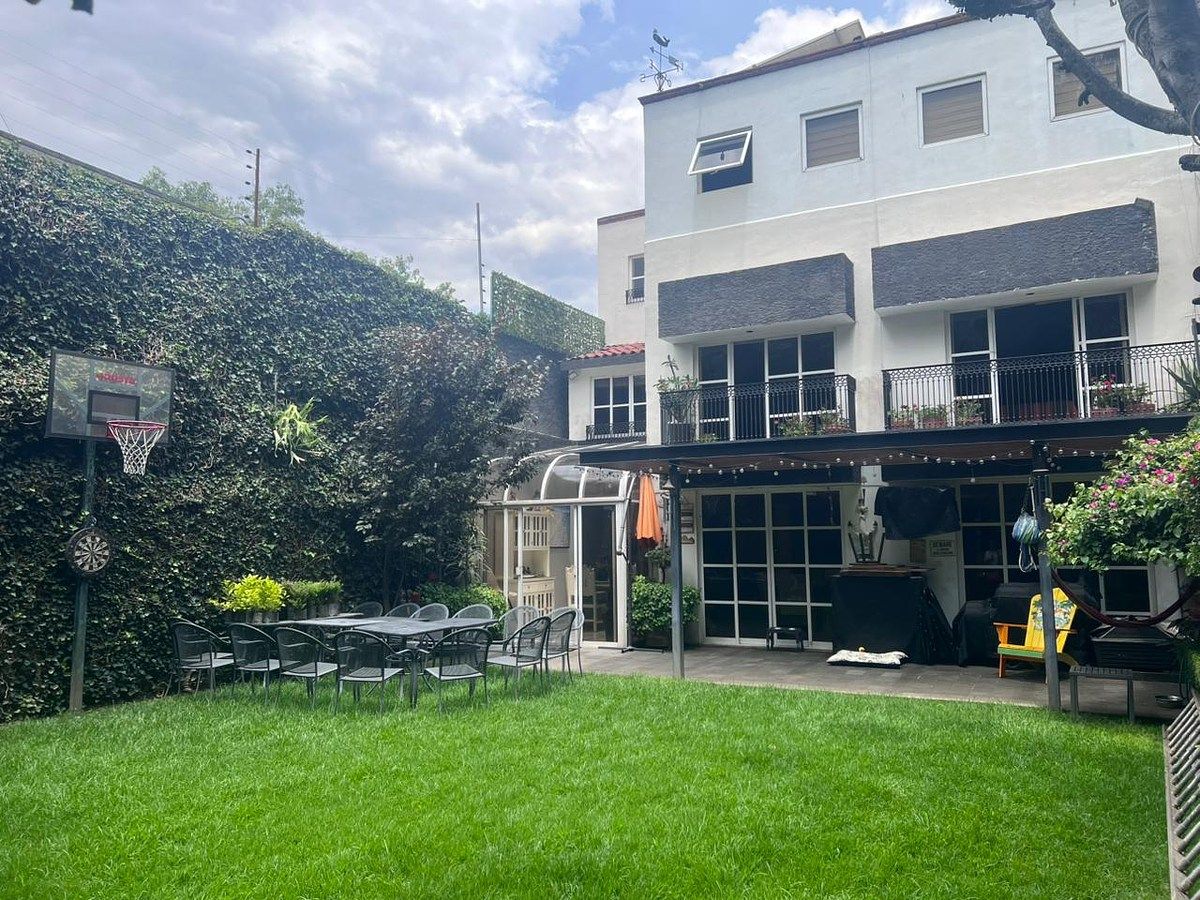 Casa en Venta en Jardines del Pedregal Rayo Vende ®, foto 7 de 18