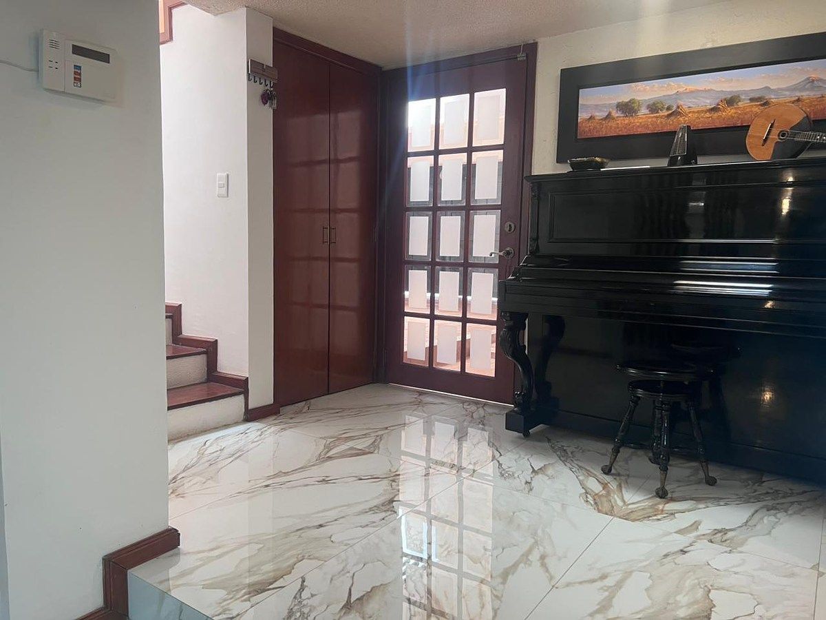 Casa en Venta en Jardines del Pedregal Rayo Vende ®, foto 9 de 18