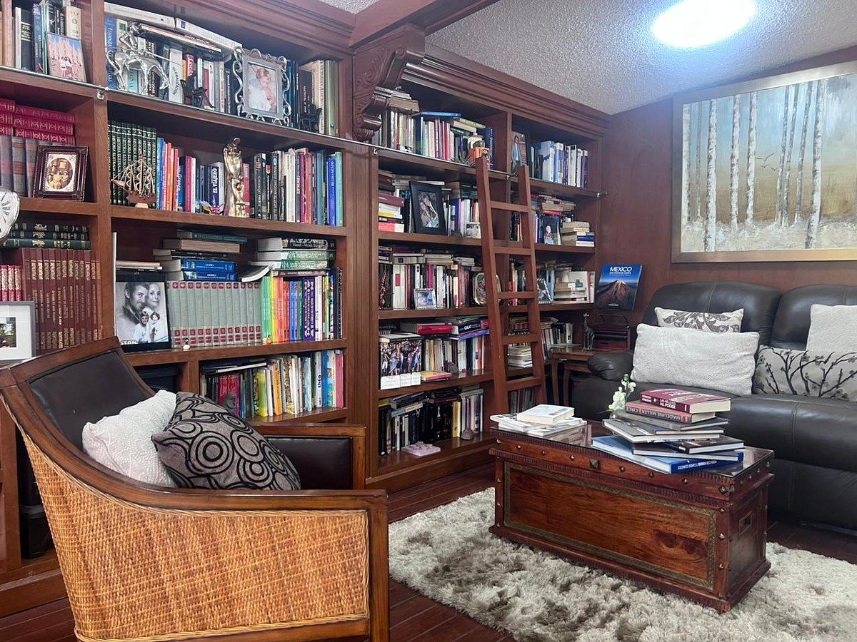 Casa en Venta en Jardines del Pedregal Rayo Vende ®, foto 10 de 18