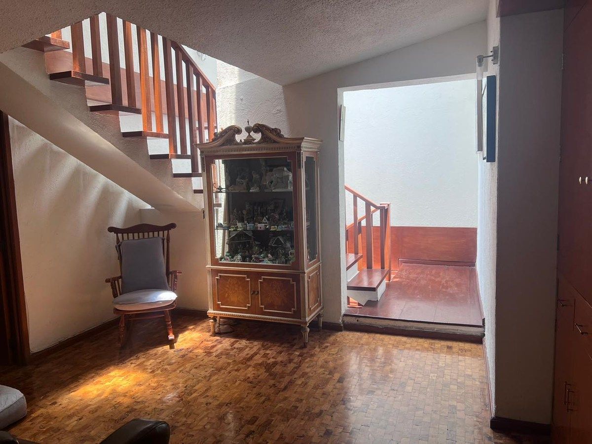 Casa en Venta en Jardines del Pedregal Rayo Vende ®, foto 15 de 18