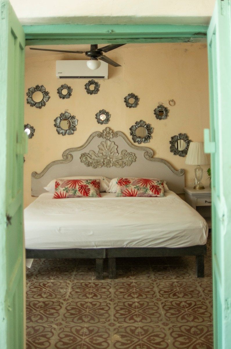 House in Mérida Centro, Mérida, photo 10 of 12