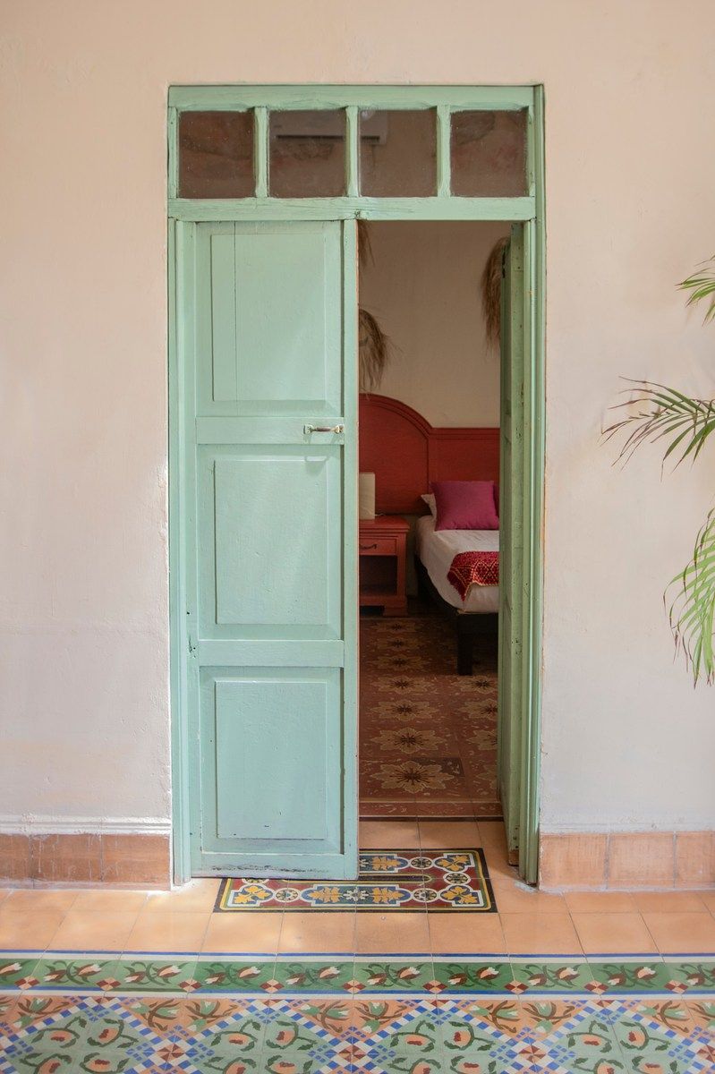 House in Mérida Centro, Mérida, photo 11 of 12