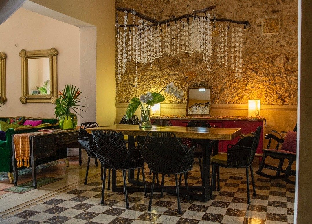 Casa en venta de una planta cerca de Paseo Montejo, photo 1 of 12