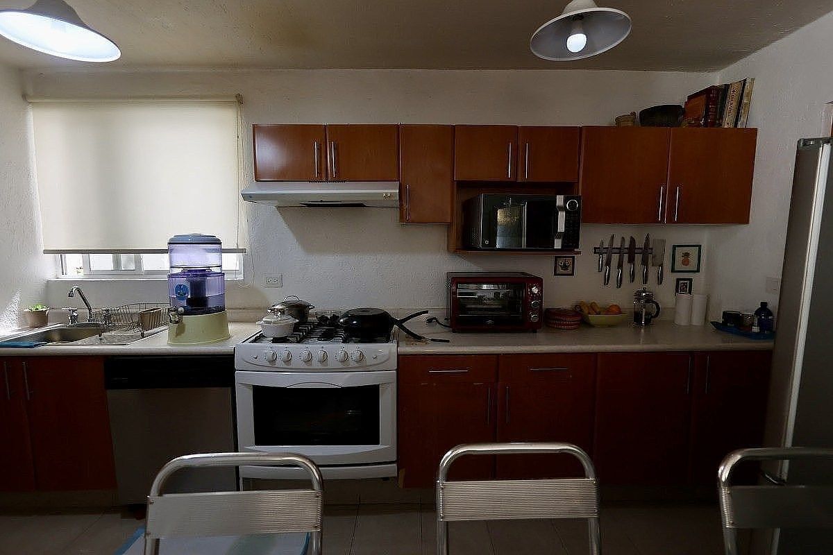 Departamento en Tetelpan, Álvaro Obregón, foto 5 de 13