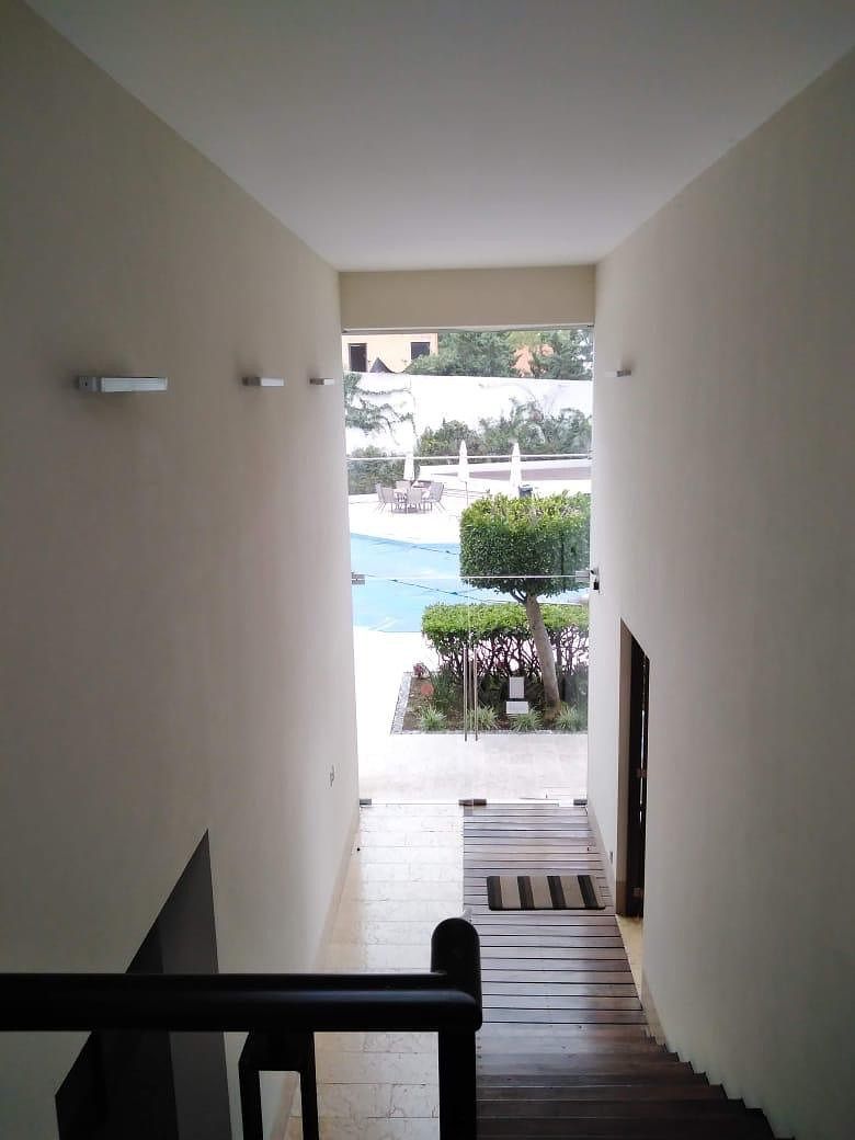 DEPARTAMENTO EN BOSQUES DE LAS LOMAS CON AMENIDADES DE LUJO, foto 1 de 25