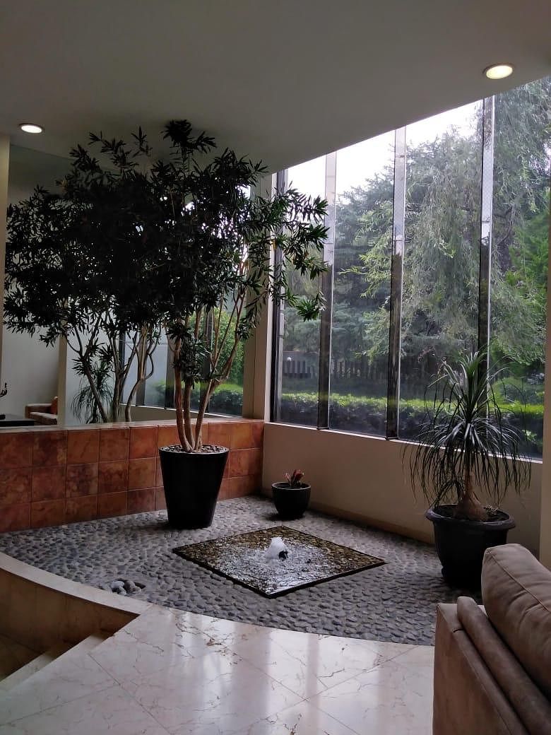 Departamento en Bosques de las Lomas, Cuajimalpa de Morelos, foto 5 de 25