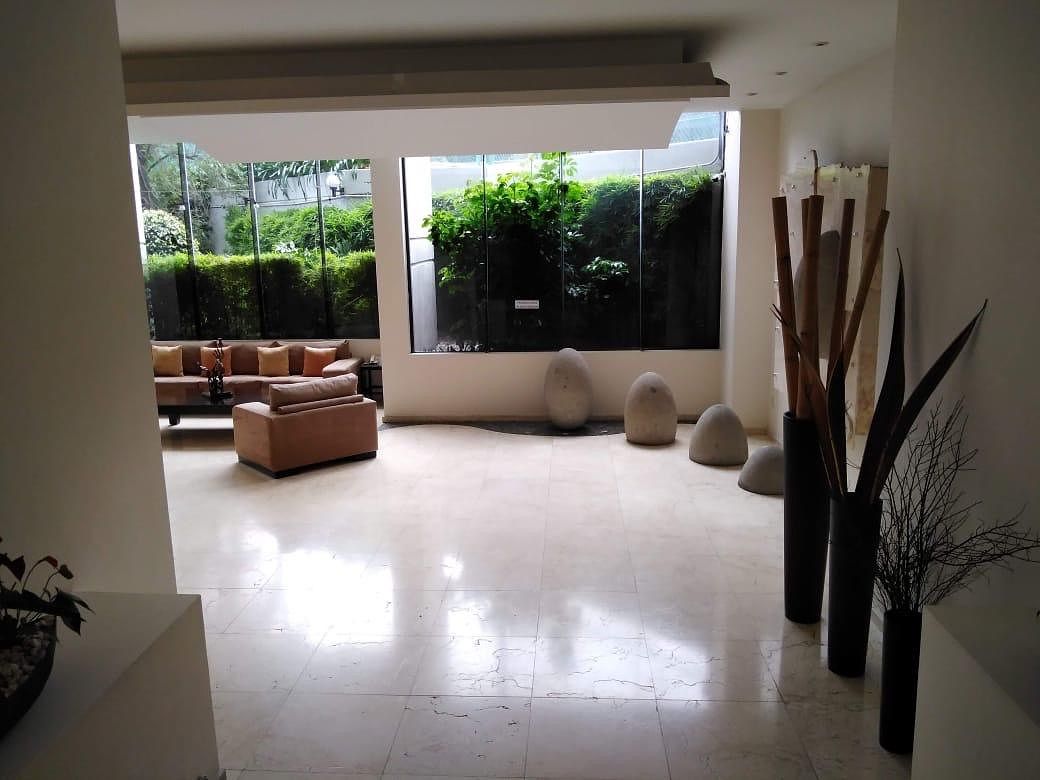 Departamento en Bosques de las Lomas, Cuajimalpa de Morelos, foto 6 de 25