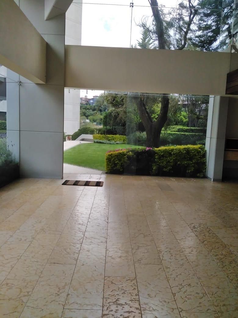 Departamento en Bosques de las Lomas, Cuajimalpa de Morelos, foto 8 de 25