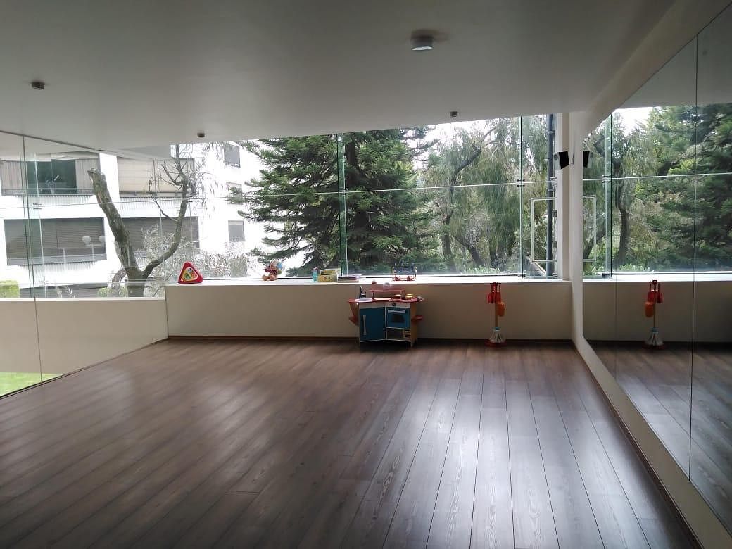 Departamento en Bosques de las Lomas, Cuajimalpa de Morelos, foto 9 de 25