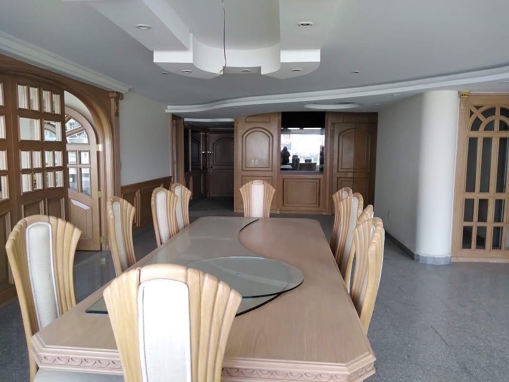 Departamento en Bosques de las Lomas, Cuajimalpa de Morelos, foto 13 de 25