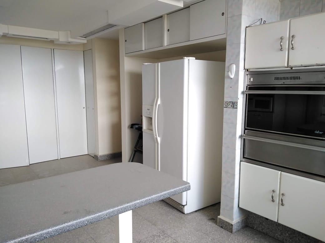 Departamento en Bosques de las Lomas, Cuajimalpa de Morelos, foto 19 de 25