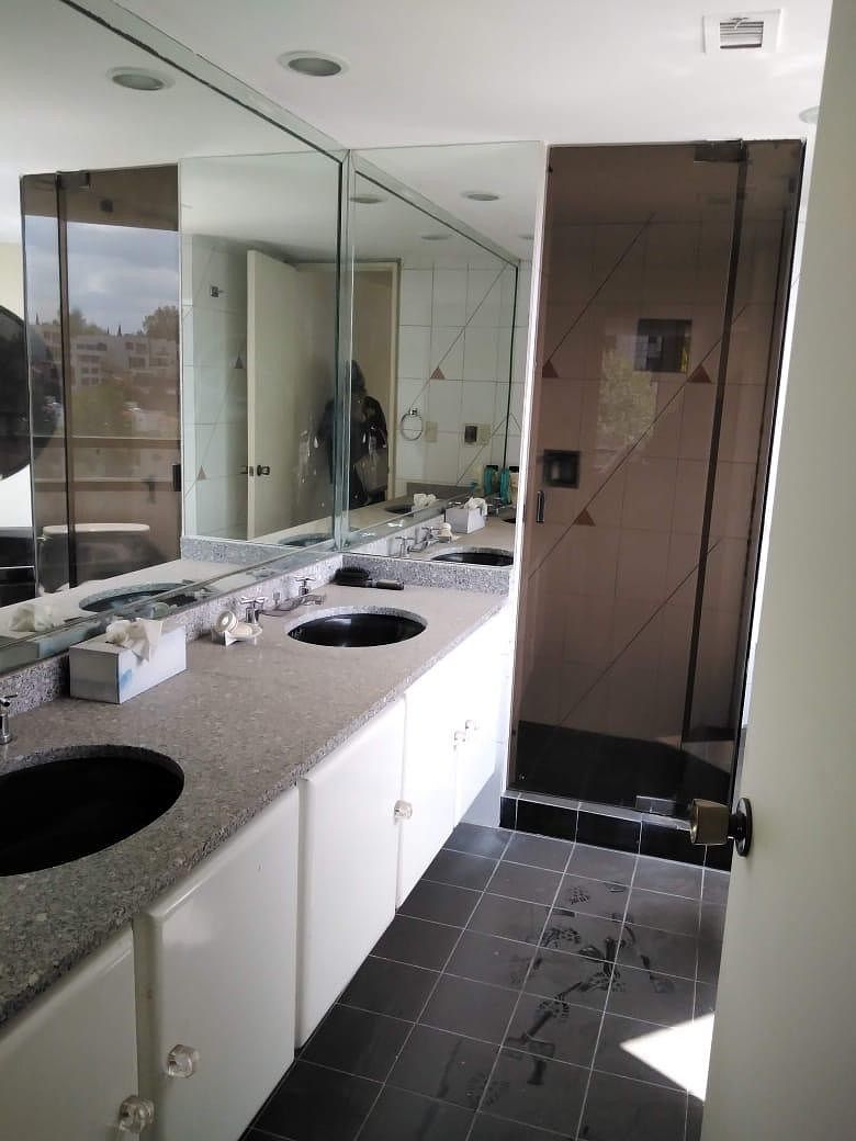 Departamento en Bosques de las Lomas, Cuajimalpa de Morelos, foto 20 de 25