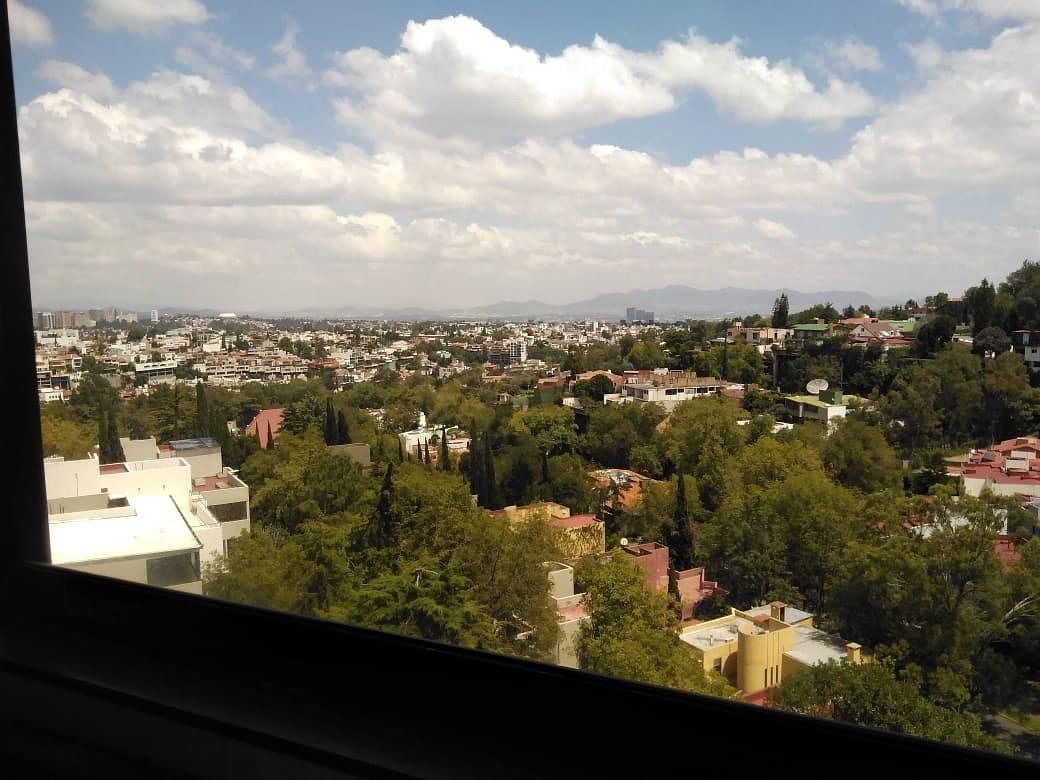 Departamento en Bosques de las Lomas, Cuajimalpa de Morelos, foto 22 de 25