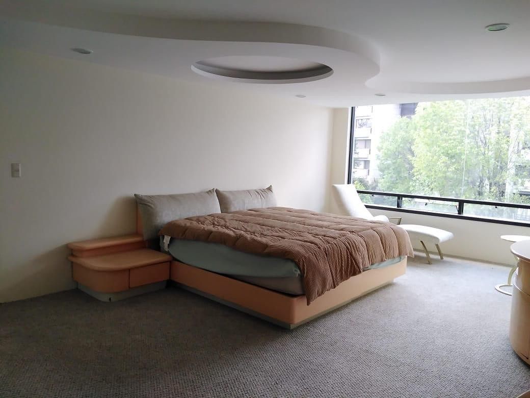 Departamento en Bosques de las Lomas, Cuajimalpa de Morelos, foto 25 de 25