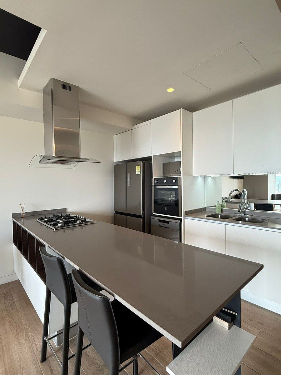 Apartment in Puerta de Hierro, Zapopan, photo 5 of 32