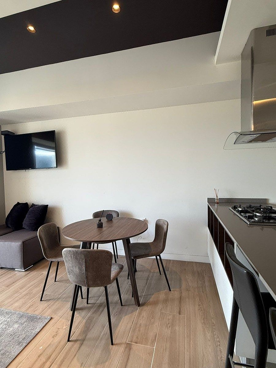 Apartment in Puerta de Hierro, Zapopan, photo 3 of 32