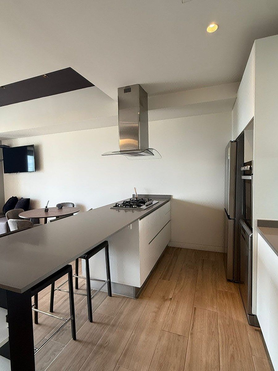Apartment in Puerta de Hierro, Zapopan, photo 6 of 32