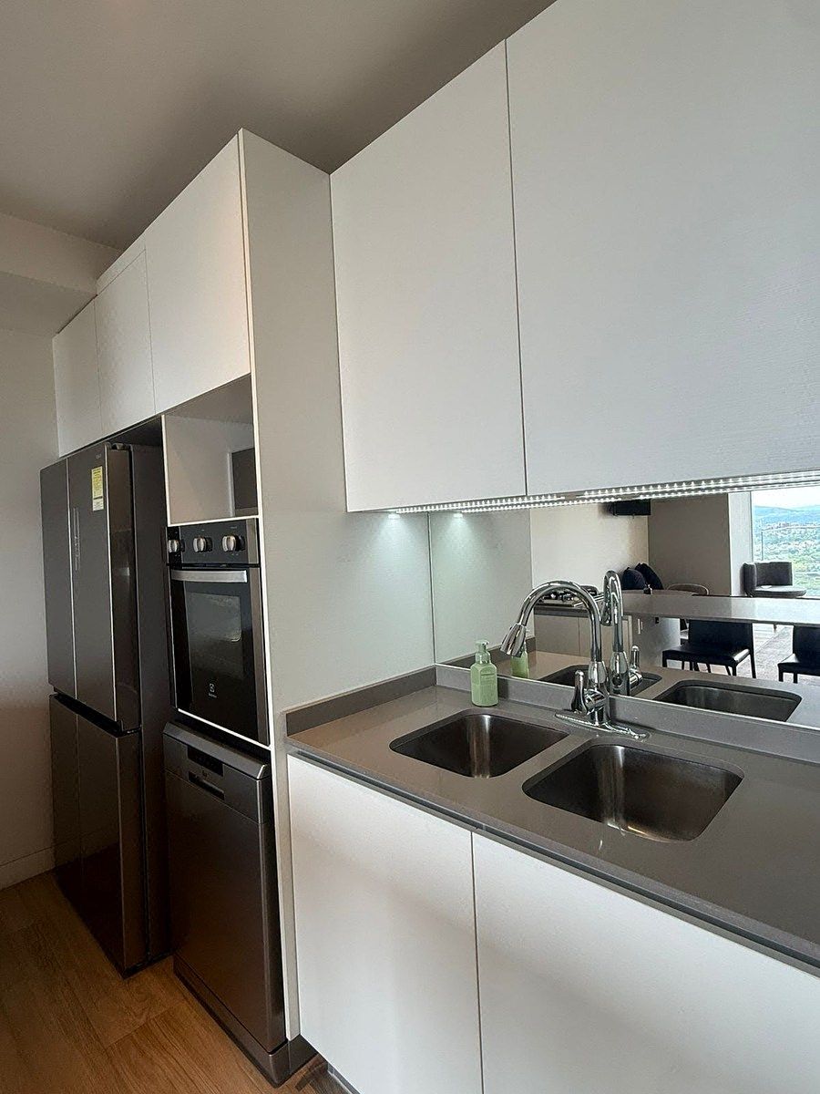 Apartment in Puerta de Hierro, Zapopan, photo 9 of 32