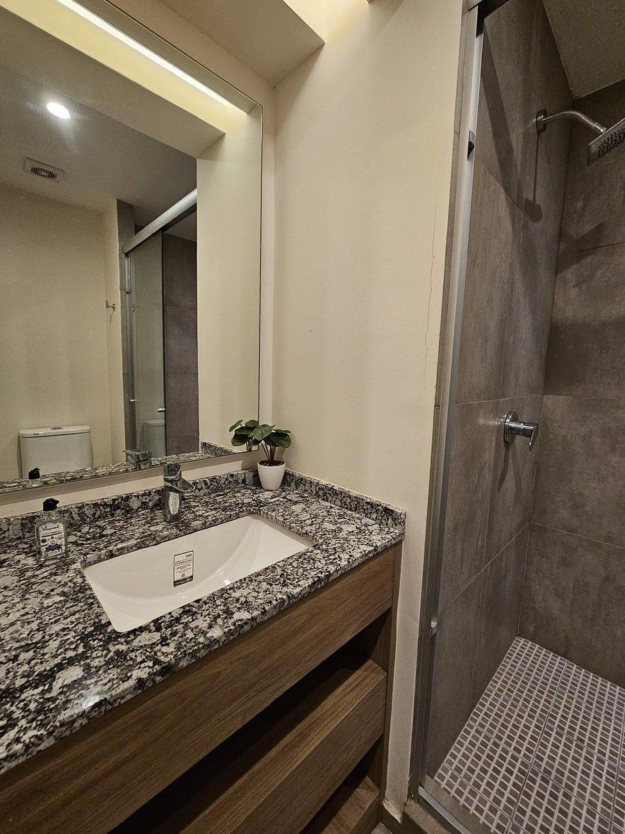 Apartamento em Cabo Norte, Mérida, foto 7 de 21