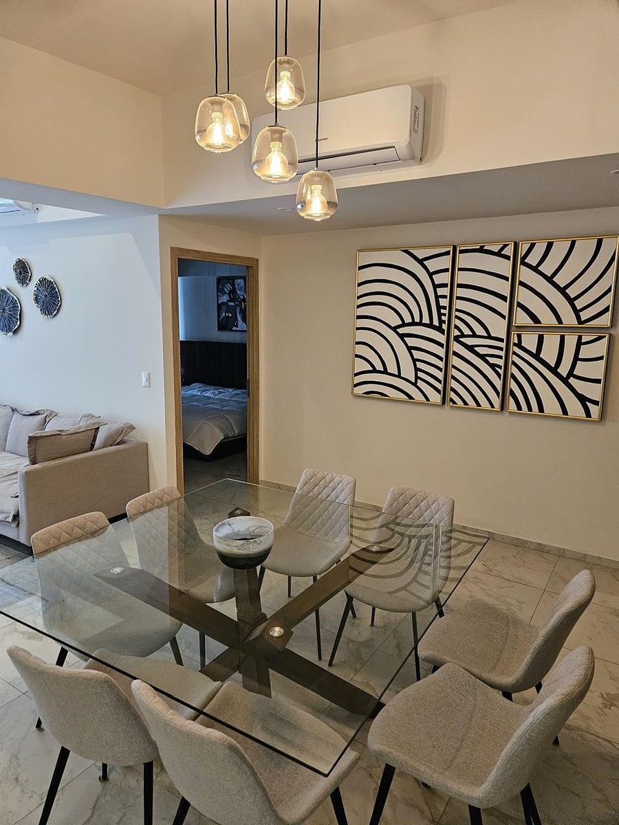 Apartamento em Cabo Norte, Mérida, foto 9 de 21