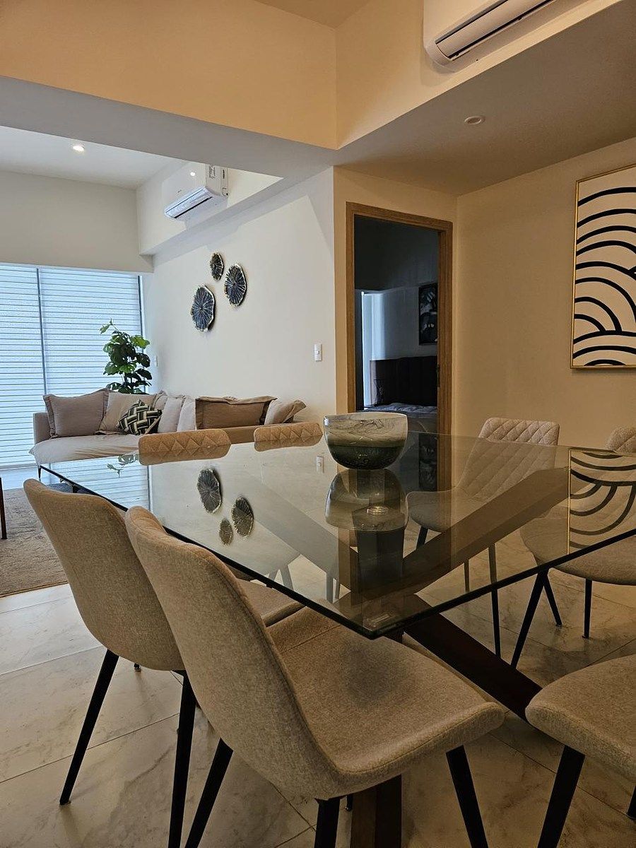 Apartamento em Cabo Norte, Mérida, foto 10 de 21