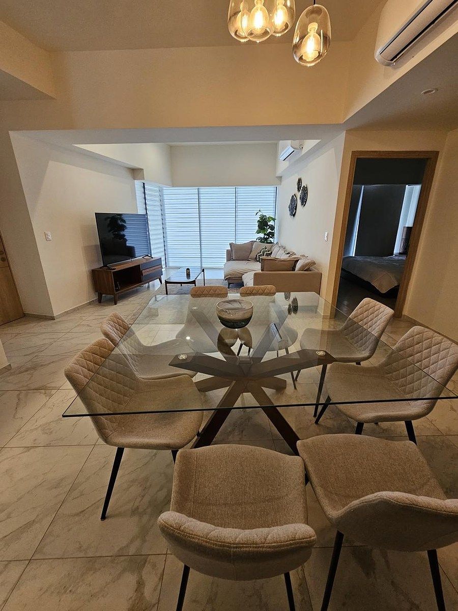 Apartamento em Cabo Norte, Mérida, foto 13 de 21
