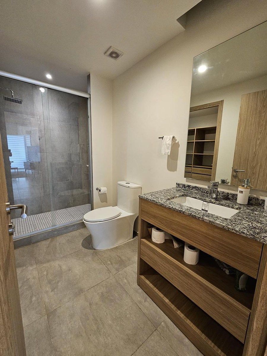 Apartamento em Cabo Norte, Mérida, foto 14 de 21