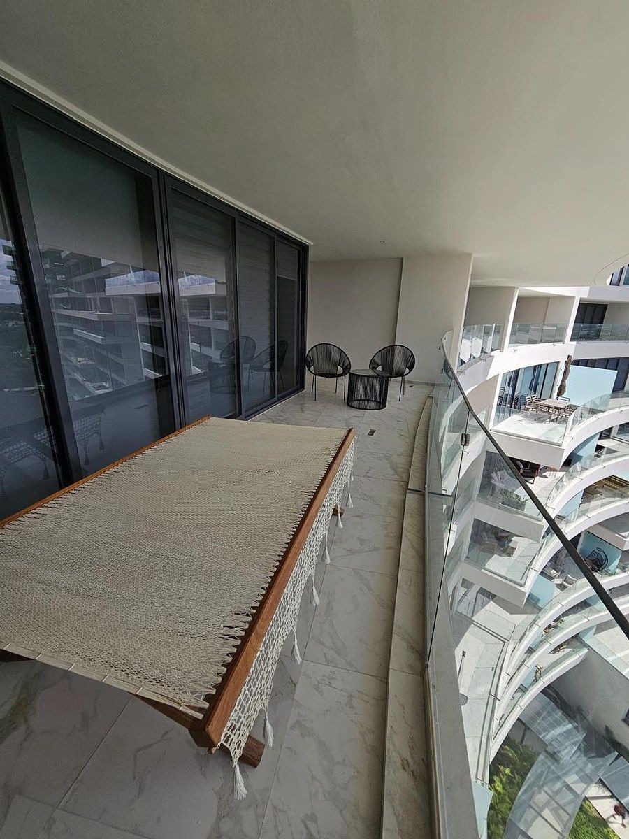 Apartamento em Cabo Norte, Mérida, foto 16 de 21