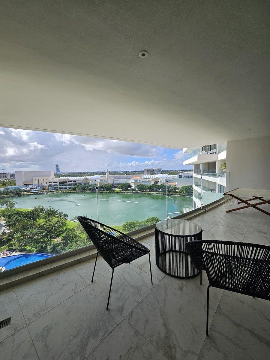 Apartamento em Cabo Norte, Mérida, foto 15 de 21