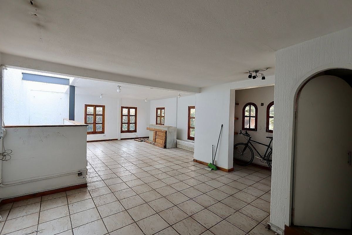 Lote em Tizapan, Álvaro Obregón, foto 5 de 14