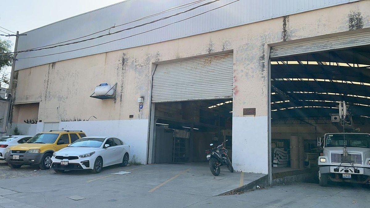 Bodega industrial en Zona Industrial 3a. Sección, Guadalajara, foto 10 de 12