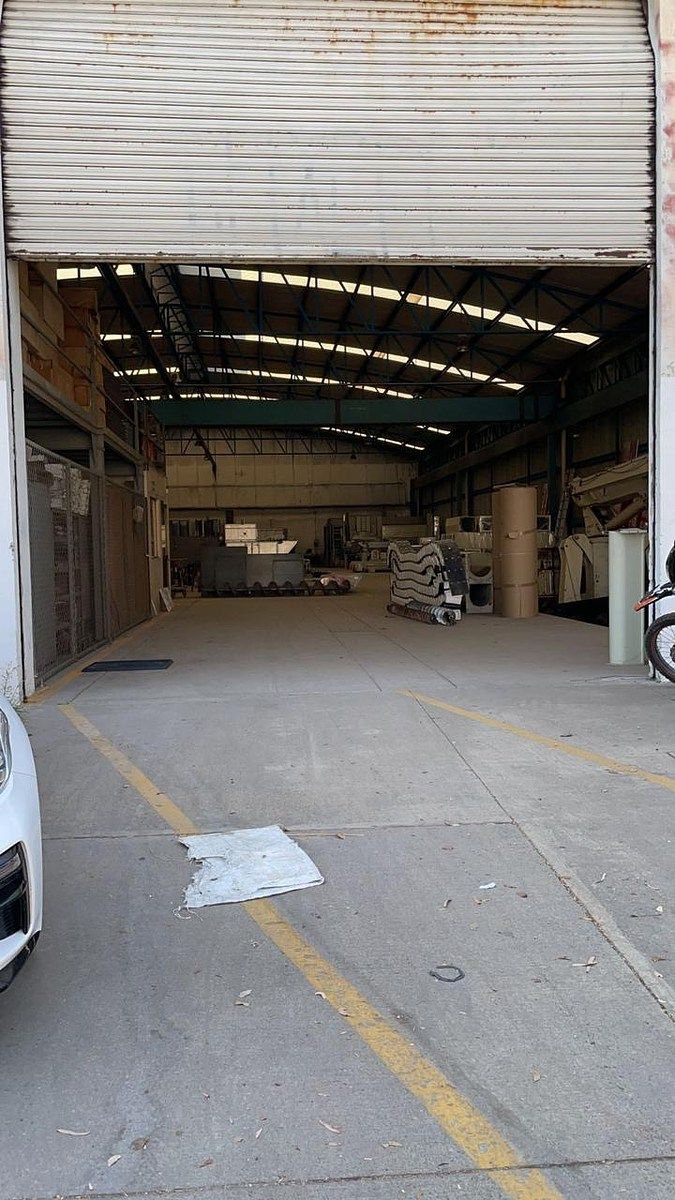 Bodega industrial en Zona Industrial 3a. Sección, Guadalajara, foto 11 de 12