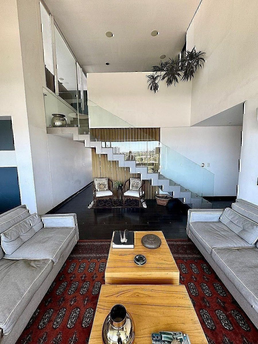 Departamento en Lomas del Pedregal, Tlalpan, foto 3 de 12
