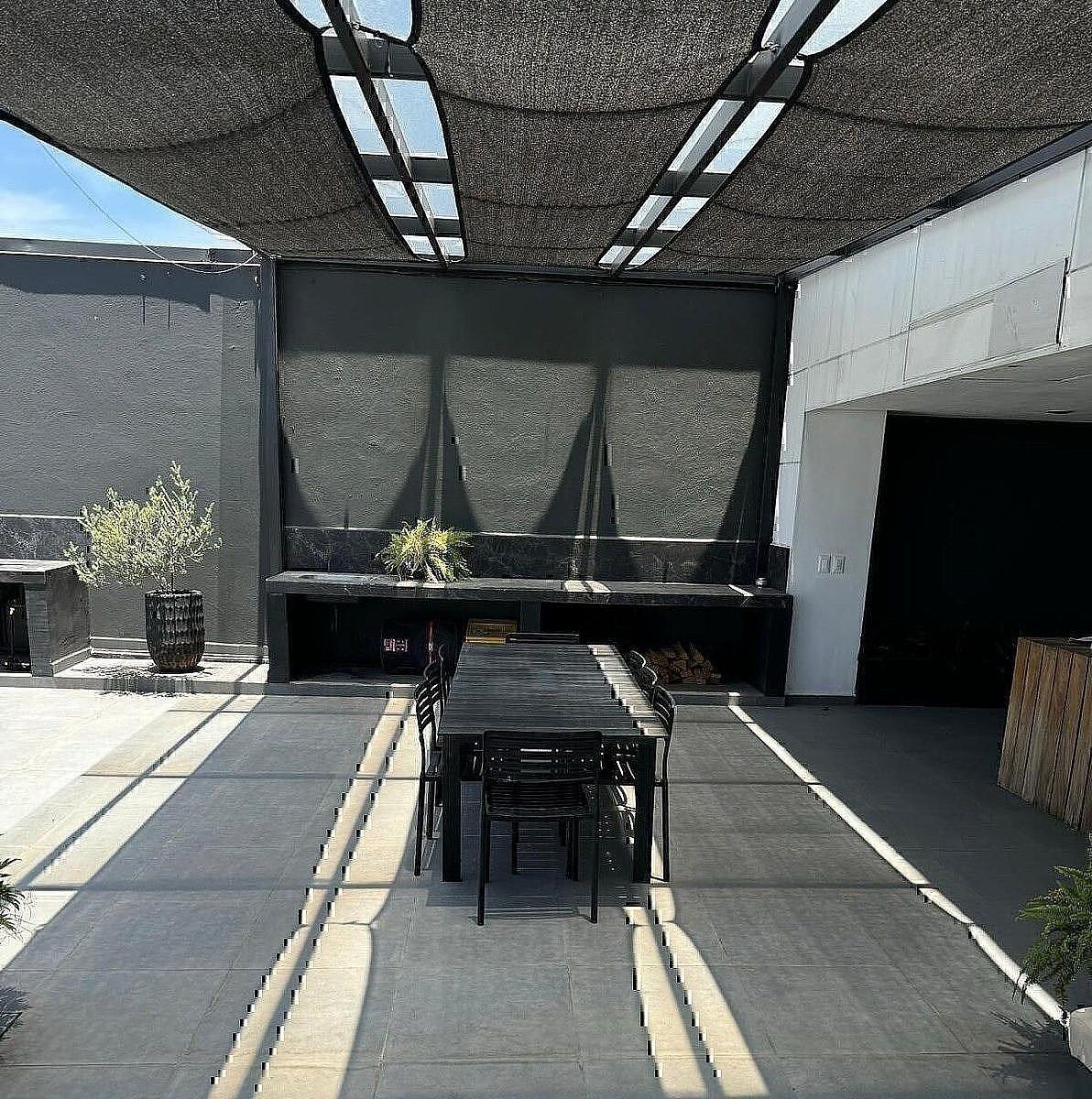 Departamento en Lomas del Pedregal, Tlalpan, foto 9 de 12