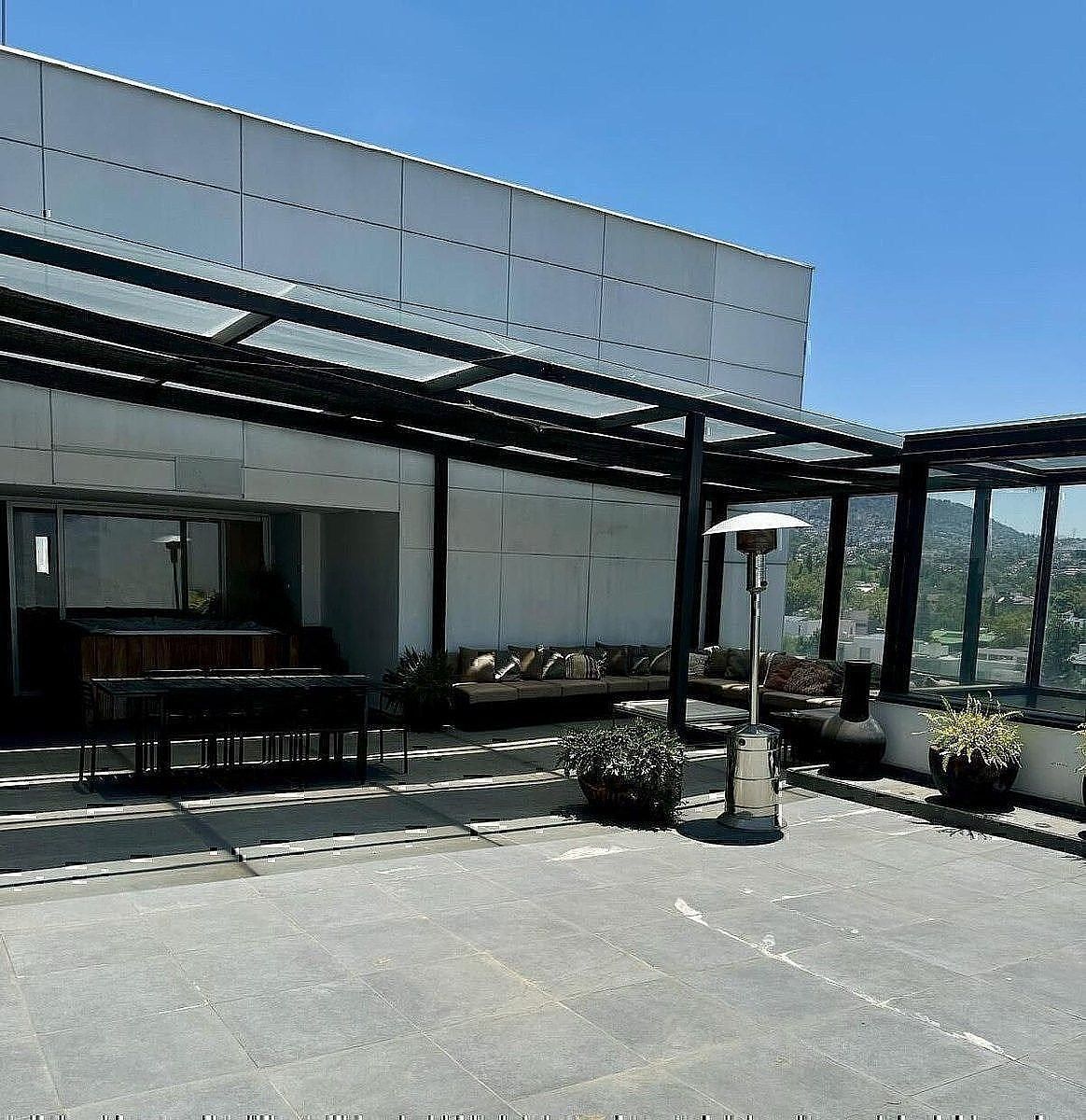 Departamento en Lomas del Pedregal, Tlalpan, foto 10 de 12