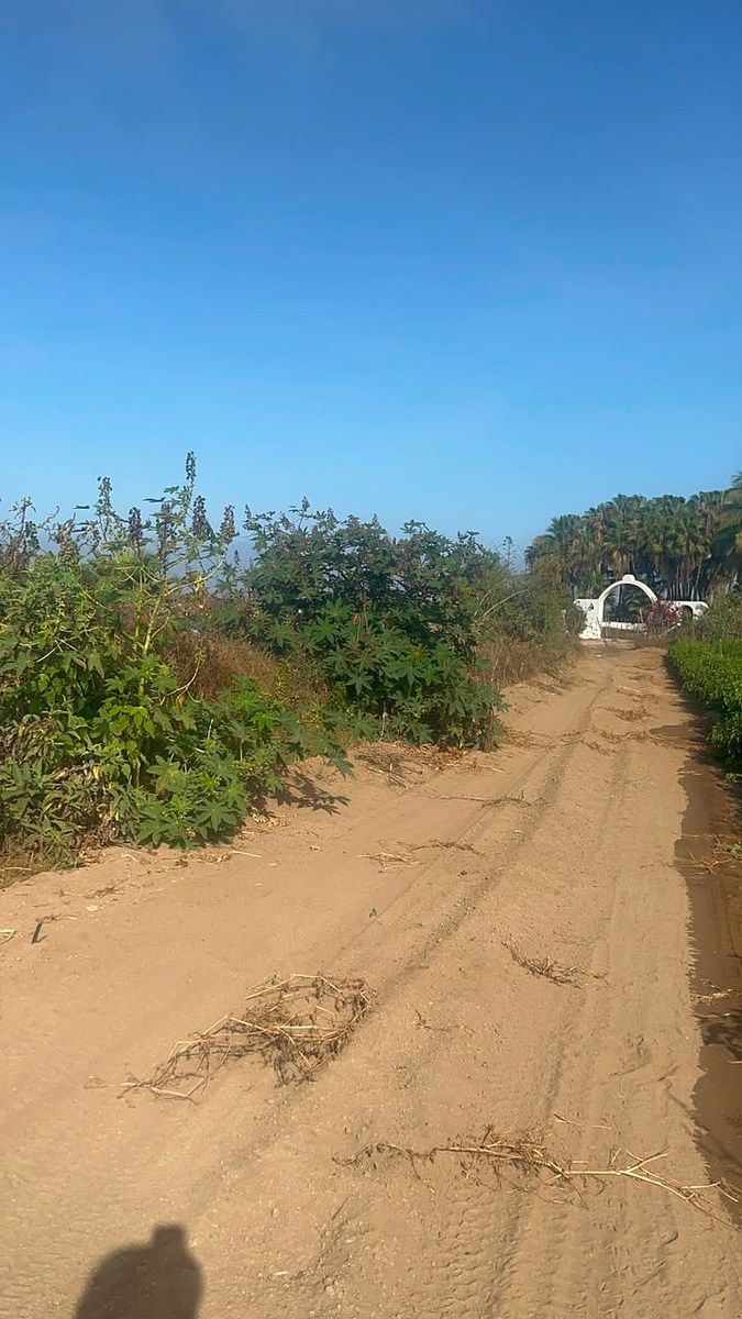 Lote em Plutarco Elias Calles, La Paz, foto 4 de 8